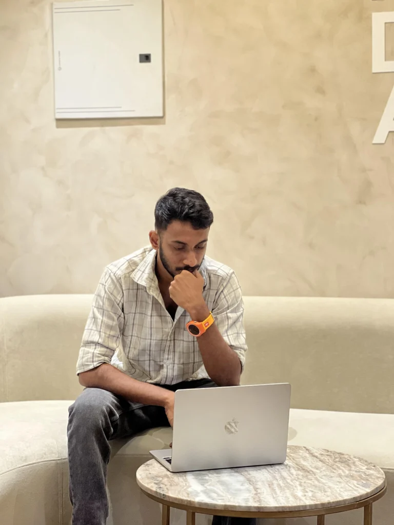 Digital Marketing Strategist in Kannur